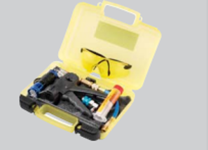 DETECTEUR DE FUITE 1687 001 591 (Kit UV pour machines R134)